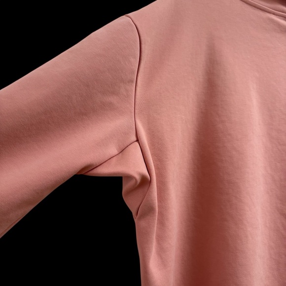 ACNE STUDIOS LORMA HVY CO
PAW16 TURTLENECK
SWEATSHIRT - Picture 4 of 11